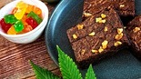 男的操女的视频大麻披上糖果外衣！美国儿童和青少年成了受害者